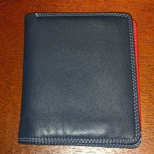 Mywalit Billfold Wallet